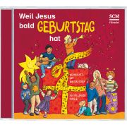 Weil Jesus bald Geburtstag hat