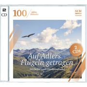 Produktbild des Artikels MP3-Track - Download, Auf Adlers Flügeln getragen