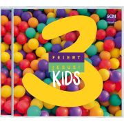 Feiert Jesus! Kids 3