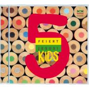 Feiert Jesus! Kids 5