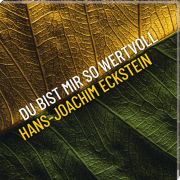 Produktbild des Artikels Audio - CD, Du bist mir so wertvoll