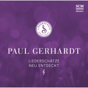 Paul Gerhardt - Das Liederschatz-Projekt