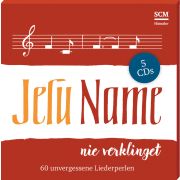 Jesu Name nie verklinget