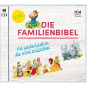 Die Familienbibel