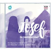 Produktbild des Artikels Audio - Doppel-CD, Josef