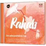 Produktbild des Artikels MP3-Album - Download, Rahab