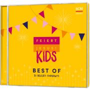 Feiert Jesus! Kids - Best of