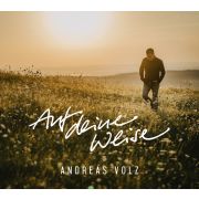 Produktbild des Artikels MP3-Album - Download, Auf deine Weise