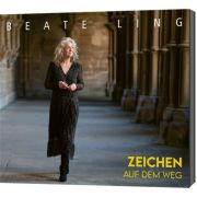 Produktbild des Artikels Audio - CD, Zeichen auf dem Weg