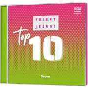 Feiert Jesus! Top 10 - Segen