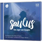 Produktbild des Artikels Audio - CD, Saulus