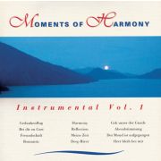 Produktbild des Artikels MP3-Album - Download, Moments of Harmony 1