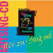 Produktbild des Artikels MP3-Track - Download, Herr wir bitten komm und segne uns