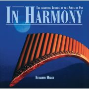 Produktbild des Artikels MP3-Album - Download, In Harmony