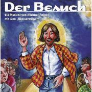 Produktbild des Artikels Noten - Download, Danke Jesus dass du mich so liebst