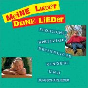 Meine Lieder Deine Lieder 1