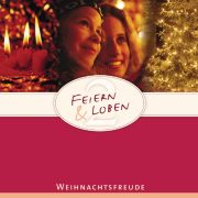 Produktbild des Artikels MP3-Album - Download, Feiern und Loben 2