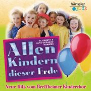 Allen Kindern dieser Erde