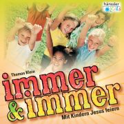 Produktbild des Artikels MP3-Album - Download, Immer und immer
