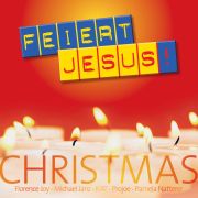Produktbild des Artikels MP3-Album - Download, Feiert Jesus! Christmas
