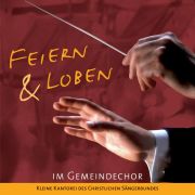 Produktbild des Artikels MP3-Album - Download, Feiern und Loben im Gemeindechor