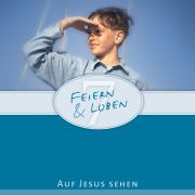 Produktbild des Artikels MP3-Album - Download, Feiern und Loben 7