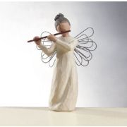 Willow Tree Figur "Engel der Harmonie"