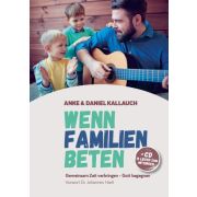 Wenn Familien beten - Buch und CD