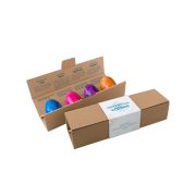 Produktbild des Artikels , Eierbox "Ostern neu erleben" - 10er Set