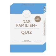 Das Familienquiz