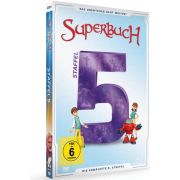 Superbuch Staffel 5