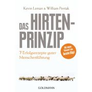Produktbild des Artikels Buch - Taschenbuch, Das Hirtenprinzip
