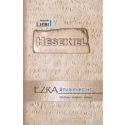 Produktbild des Artikels Buch - Gebunden, Hesekiel