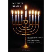 Die Feste Israels