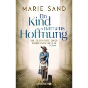Produktbild des Artikels Buch - Klappenbroschur, Ein Kind namens Hoffnung