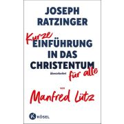 Produktbild des Artikels Buch - Gebunden, Kurze Einführung in das Christentum