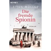 Produktbild des Artikels Buch - Kartoniert, Die fremde Spionin (1)