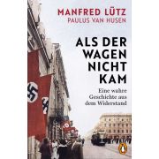 Produktbild des Artikels Buch - Klappenbroschur, Als der Wagen nicht kam