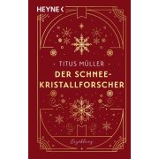 Produktbild des Artikels Buch - Gebunden, Der Schneekristallforscher