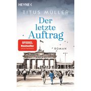 Produktbild des Artikels Buch - Taschenbuch, Der letzte Auftrag (3)