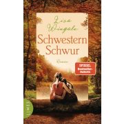 Produktbild des Artikels Buch - Gebunden, Schwesternschwur