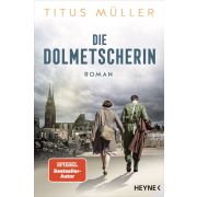 Produktbild des Artikels Buch - Paperback, Die Dolmetscherin