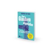 Produktbild des Artikels Buch - Klappenbroschur, Vom Glauben abgefallen