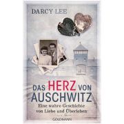 Produktbild des Artikels Buch - Klappenbroschur, Das Herz von Auschwitz