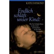 Produktbild des Artikels Buch - Paperback, Endlich schläft unser Kind!