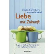 Produktbild des Artikels Buch - Paperback, Liebe mit Zukunft