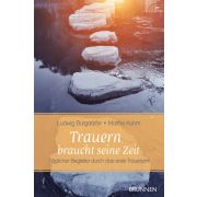 Produktbild des Artikels Buch - Paperback, Trauern braucht seine Zeit