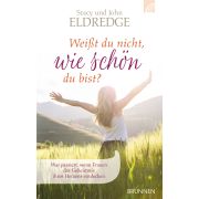 Produktbild des Artikels Buch - Gebunden, Weißt du nicht, wie schön du bist?
