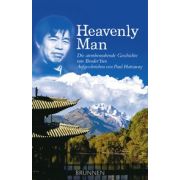 Produktbild des Artikels Buch - Taschenbuch, Heavenly Man
