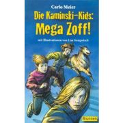 Die Kaminski-Kids: Mega Zoff! (2)